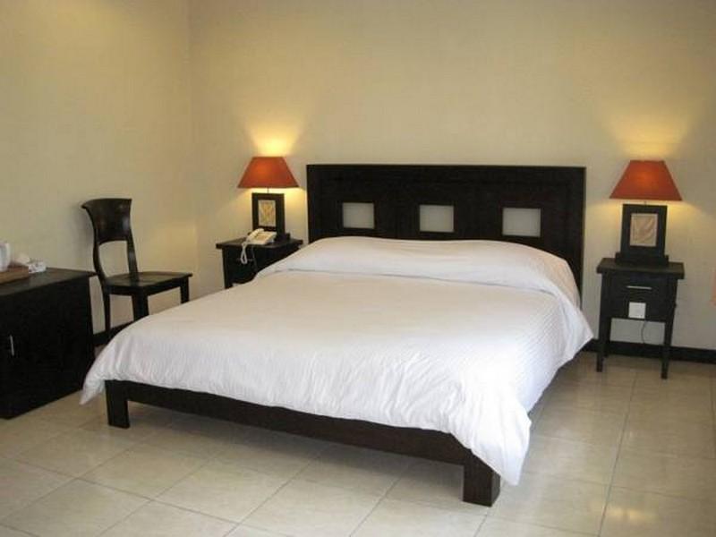 Hotel Intansari Denpasar  Exterior photo
