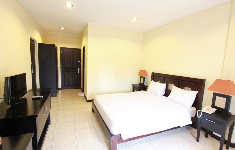 Hotel Intansari Denpasar  Exterior photo