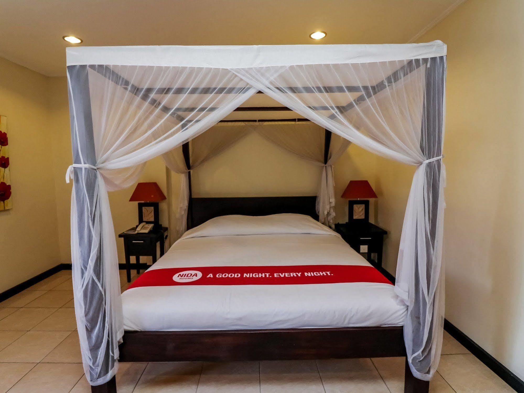 Hotel Intansari Denpasar  Exterior photo