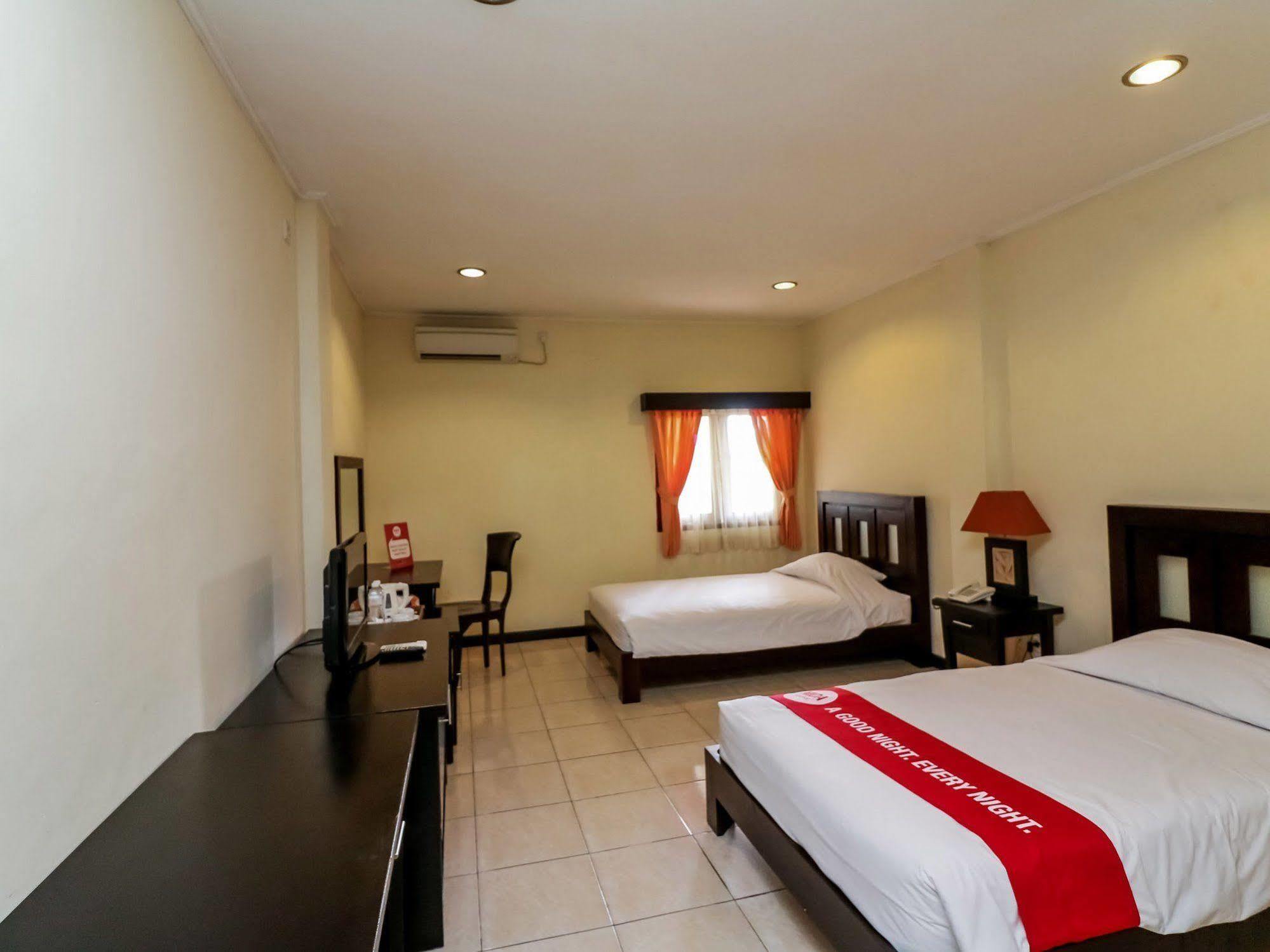 Hotel Intansari Denpasar  Exterior photo